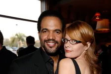 Michelle Stafford Opens Up About The Loss Of Kristoff St. John