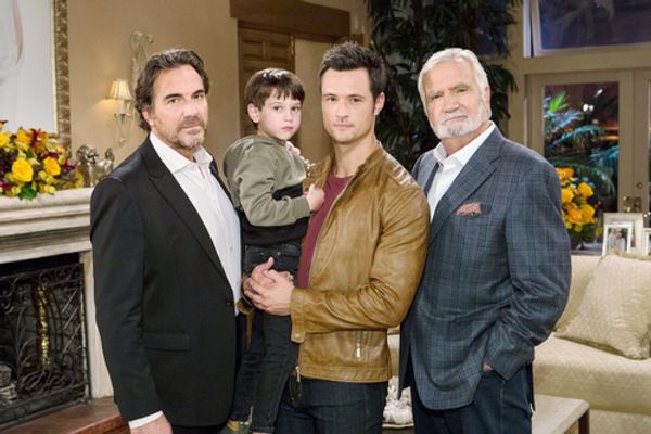 Bold And The Beautiful Spoilers For The Week (October 21, 2019)