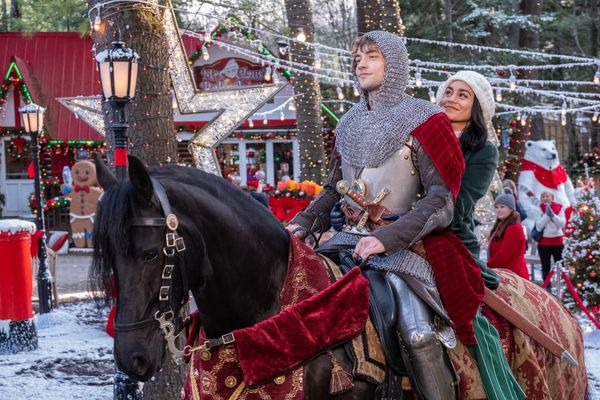 Netflix’s 2019 Christmas Lineup: Holiday Movies, Episodes And More