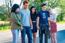 Riverdale Returned With Emotional Luke Perry Tribute Episode