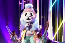 The Masking Singer Reveals Third Celebrity Under The Panda