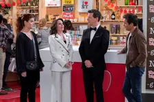 Megan Mullally Misses Episodes Of Final Will & Grace Season Amid Rumors Of Tension On-Set