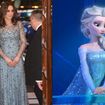 Times The Royal Family Dressed Like Disney Characters