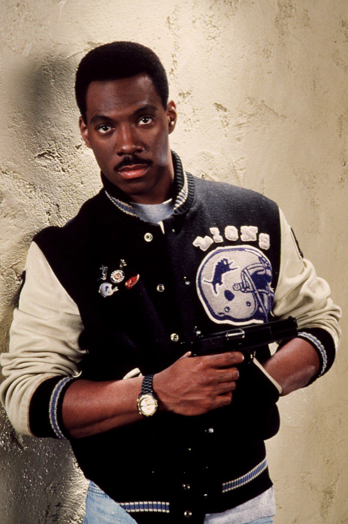 'Beverly Hills Cop 4' Starring Eddie Murphy Picked Up By Netflix - Fame10