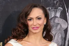 Former ‘Dancing With the Stars’ Pro Karina Smirnoff Announces She Is Expecting First Child