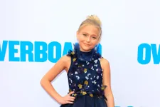 Alyvia Alyn Lind Returns To The Young And The Restless