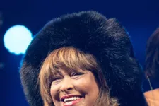 Tina Turner Says She’s “Happy To Be An 80-Year-Old Woman” As She Celebrates Her Birthday
