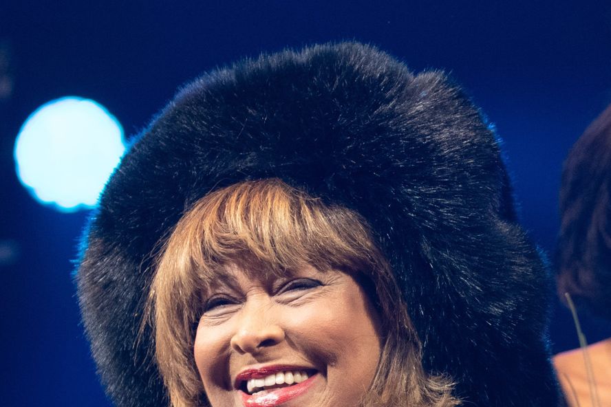 Tina Turner Says She’s “Happy To Be An 80-Year-Old Woman” As She Celebrates Her Birthday