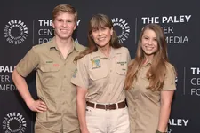 Steve Irwin’s Son “Stoked” About Walking His Big Sister Bindi Down the Aisle At Her Wedding