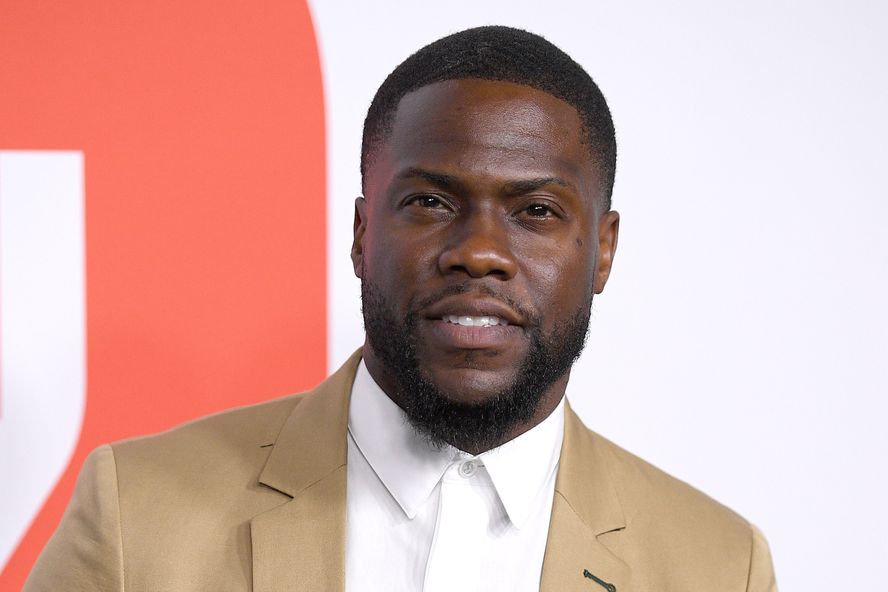 Netflix Picks Up Kevin Hart’s Autobiographical Docuseries ‘Don’t F– This Up’
