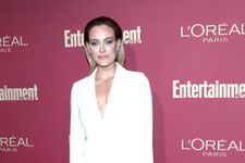 Dancing With The Stars’ Peta Murgatroyd Is ‘Shocked’ About Tom Bergeron And Erin Andrews’ Exits