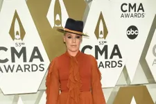Pink Announces She Will Take A Yearlong Music Break At The 2019 CMA Awards