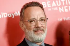Tom Hanks Discovers He’s A Distant Relative Of Fred Rogers