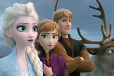 ‘Frozen 2’ Makes History As The Biggest-Opening Animated Film Of All Time