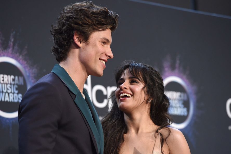 Camila Cabello Opens Up About PDA On Social Media After A Fan Calls It “Too Much”