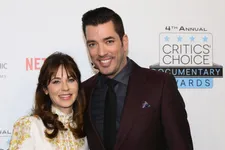 ‘Property Brothers’ Star Jonathan Scott Jokingly Reacts To His Relationship With Zooey Deschanel