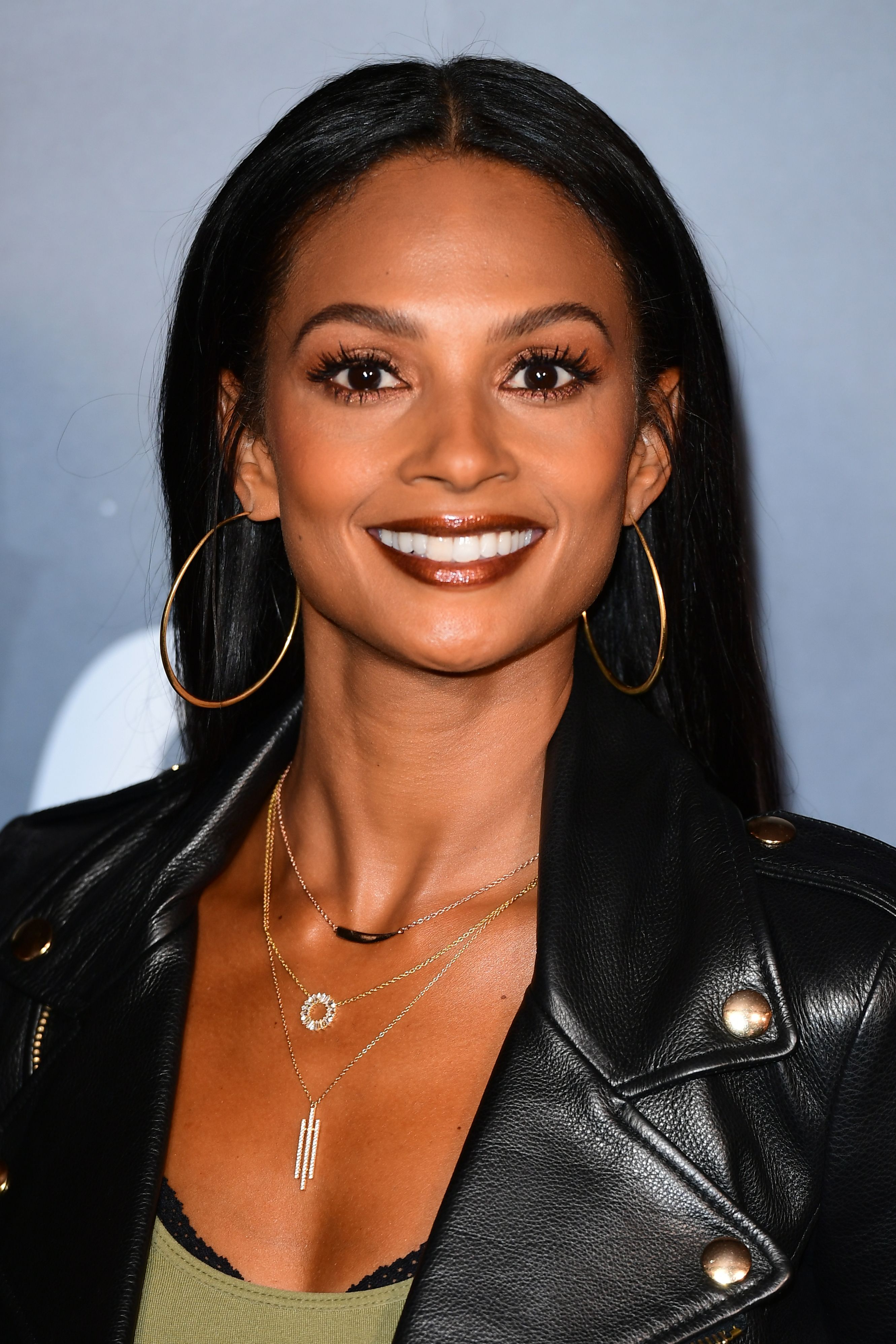 Alesha Dixon Joins 'America's Got Talent' As A Judge For AGT The