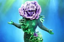 The Masked Singer Reveals Celebrity Behind Flower