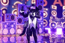 The Masked Singer Recap: Two Celebrities Unveiled And Two Eliminated
