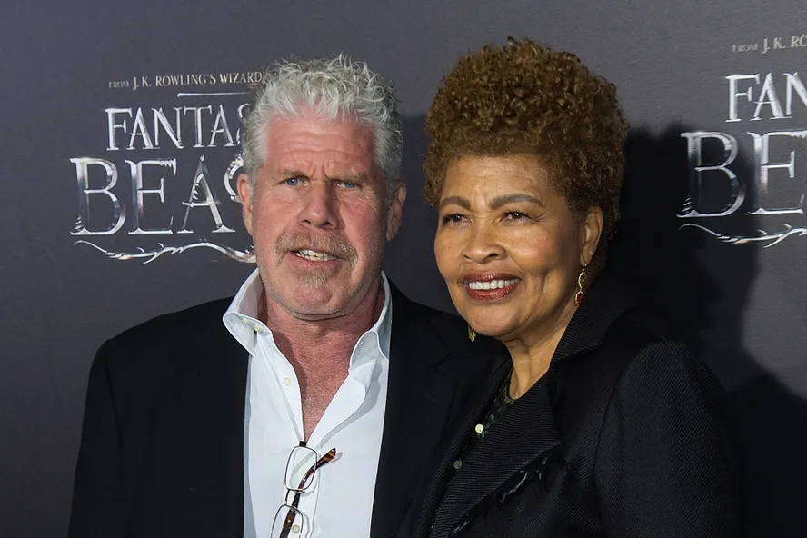 Actor Ron Perlman Splits From Wife After 38 Years Of Marriage