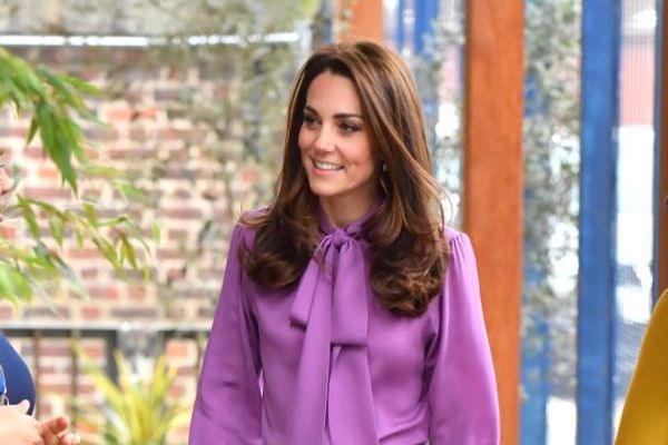 Kate Middleton’s Fashion Hits & Misses Of 2019