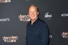 Dancing With The Stars Season 28: Judges Respond To Sean Spicer Continuously Being Saved
