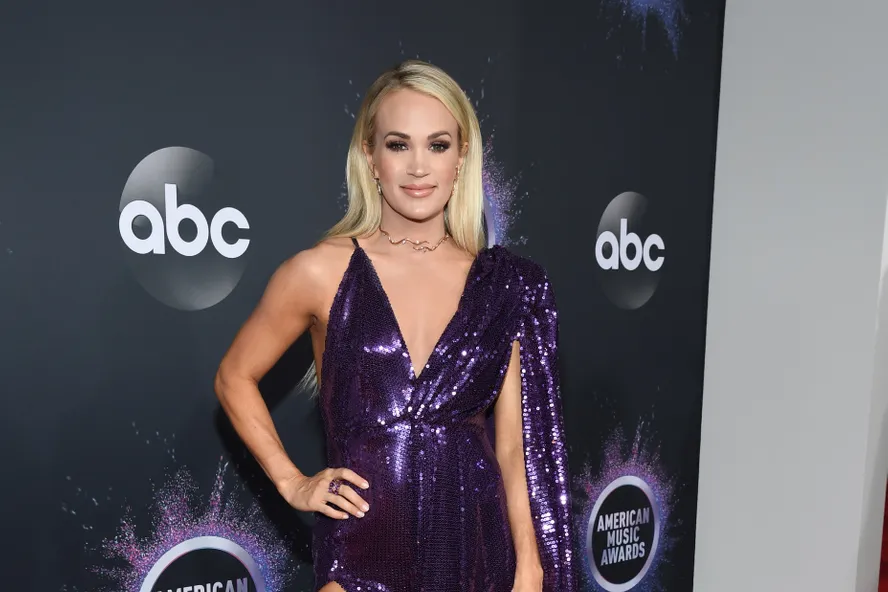Carrie Underwood Celebrates 15th Anniversary Of Her ‘American Idol’ Win