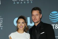 BREAKING: Justin Hartley Files For Divorce From Chrishell Stause