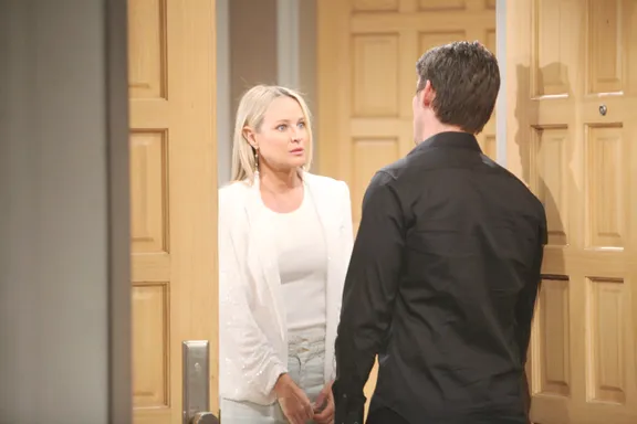 Daily Soap Opera Spoilers Recap – Everything You Missed (November 18-22)