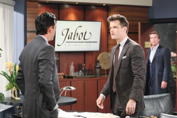 Young And The Restless Spoilers For The Week (November 18, 2019)