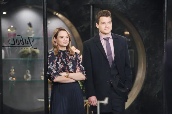Daily Soap Opera Spoilers Recap – Everything You Missed (November 25-29)