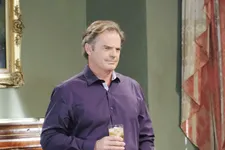 Wally Kurth Is Returning To General Hospital