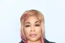 Tionne Watkins Is Returning To Days Of Our Lives