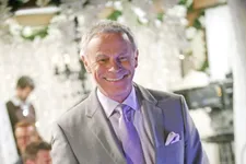 Tristan Rogers Returns To The Young And The Restless