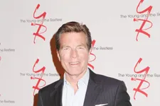 The Young And The Restless Celebrates Peter Bergman’s 30th Anniversary