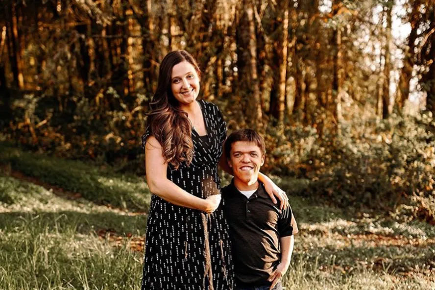 ‘Little People, Big World’ Star Tori Roloff Confirms Daughter Lilah Is A Little Person