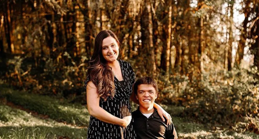 'Little People, Big World' Star Tori Roloff Confirms Daughter Lilah Is ...