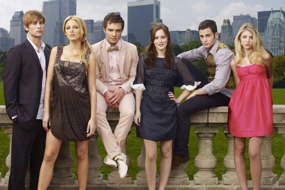 The ‘Gossip Girl’ Revival Will Have More Representation In The Cast