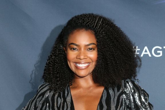 Gabrielle Union Seemingly Reacts To Terry Crews’ ‘America’s Got Talent’ Controversy Comments