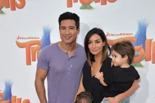 Mario Lopez’s Kids Channel ‘Saved by the Bell’ For Halloween
