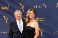 William Shatner Files For Separation From Wife Elizabeth After 18 Years of Marriage