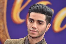 ‘Aladdin’ Star Mena Massoud Opens Up About His Struggles Getting A Role After The Movie