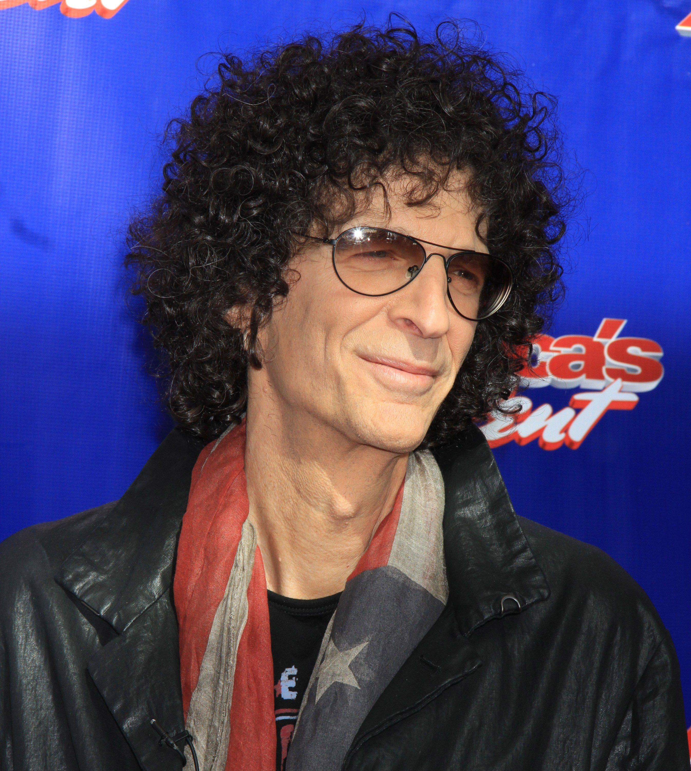 Howard Stern Calls Out Simon Cowell Over Gabrielle Union's Exit From ...