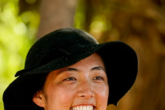 ‘Survivor’ Contestant Kellee Kim Reacts To Dan Spilo’s Issued Apology