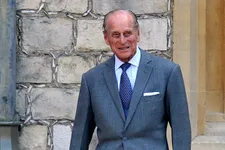Prince Philip Has Been Hospitalized For “Observation And Treatment”