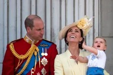 Kate Middleton Reveals One of Prince Louis’ First Words And It’s Not What You’d Think