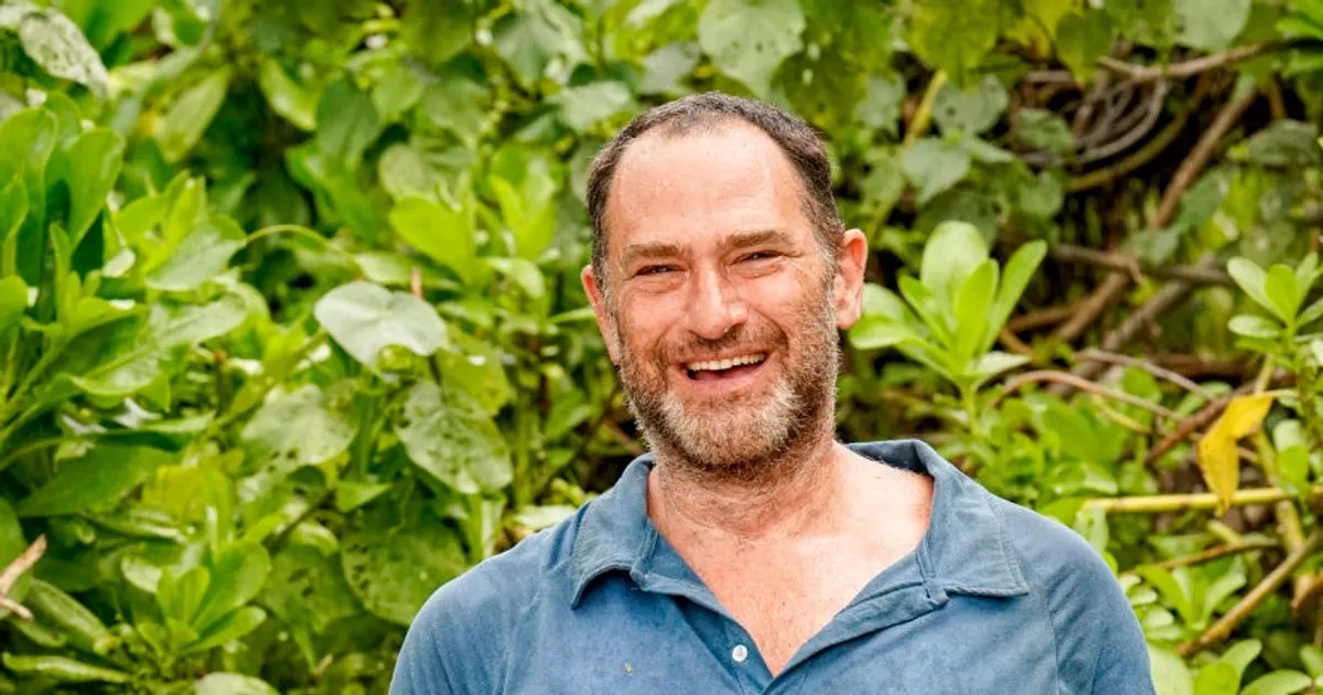 'Survivor' Contestant Dan Spilo Breaks His Silence And Apologizes For ...