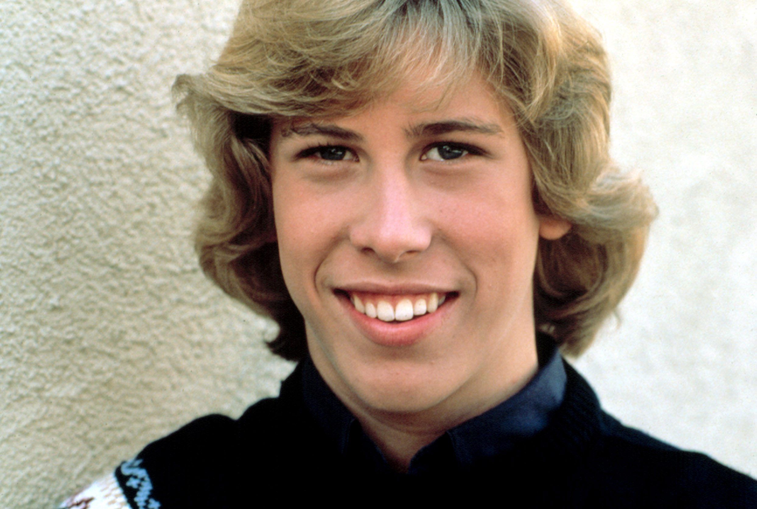 Philip McKeon, Former Child Star In 'Alice', Passes Away At 55 - Fame10
