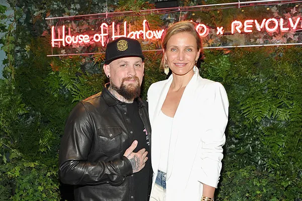 Things You Might Not Know About Cameron Diaz And Benji Madden’s Relationship