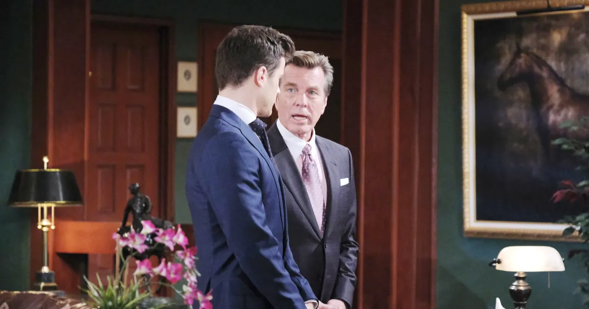 Soap Opera Spoilers For Wednesday, December 11, 2019 - Fame10